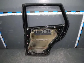 770042B030 Дверь задняя правая Hyundai Santa FE 2 (CM) Арт AM31678495, вид 3