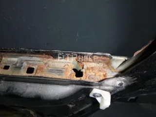 770042B030 Дверь задняя правая Hyundai Santa FE 2 (CM) Арт AM31678495, вид 5