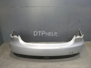 850224AA0H Бампер задний Nissan Almera G15 Арт AM23762519, вид 1