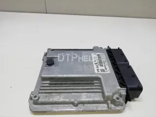 8W0907115K Блок управления двигателем Audi A4 B9 Арт AM103092668, вид 3