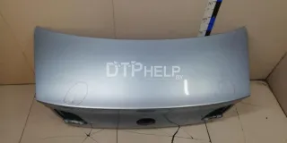 3C5827025G Крышка багажника Volkswagen Passat B6 Арт AM48608591, вид 2