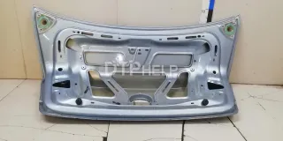 3C5827025G Крышка багажника Volkswagen Passat B6 Арт AM48608591, вид 8