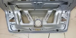 3C5827025G Крышка багажника Volkswagen Passat B6 Арт AM48608591, вид 9