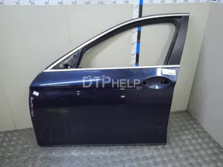 41007206107 Дверь передняя левая BMW 5 F10/F11/GT F07 Арт AM70796997, вид 1