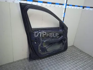 41007206107 Дверь передняя левая BMW 5 F10/F11/GT F07 Арт AM70796997, вид 12