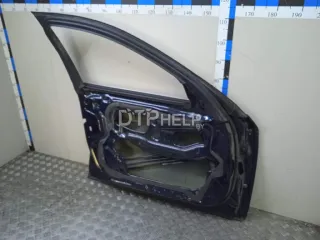 41007206107 Дверь передняя левая BMW 5 F10/F11/GT F07 Арт AM70796997, вид 13