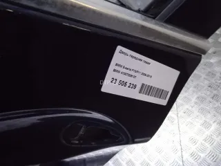 41007206107 Дверь передняя левая BMW 5 F10/F11/GT F07 Арт AM70796997, вид 16