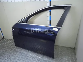 41007206107 Дверь передняя левая BMW 5 F10/F11/GT F07 Арт AM70796997, вид 3