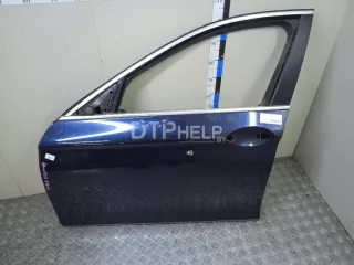 41007206107 Дверь передняя левая BMW 5 F10/F11/GT F07 Арт AM70796997, вид 5