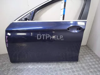 41007206107 Дверь передняя левая BMW 5 F10/F11/GT F07 Арт AM70796997, вид 6