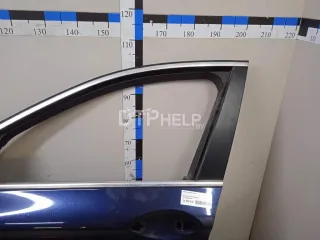 41007206107 Дверь передняя левая BMW 5 F10/F11/GT F07 Арт AM70796997, вид 10