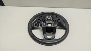 B62S32982A02 Рулевое колесо для AIR BAG (без AIR BAG) Mazda CX-5 2 Арт AM70798256, вид 3