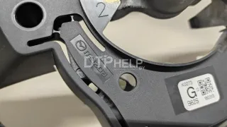 B62S32982A02 Рулевое колесо для AIR BAG (без AIR BAG) Mazda CX-5 2 Арт AM70798256, вид 8