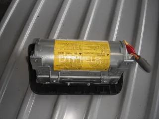  Подушка безопасности пассажирская (в торпедо) Mitsubishi Space Star 1 Арт AM12064948, вид 3