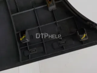 S3041001 Бампер задний Daewoo Nexia 1 Арт AM41230131, вид 13