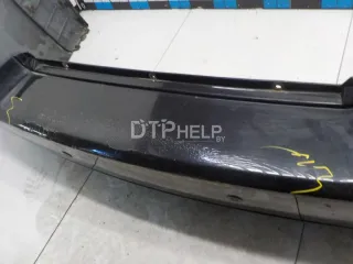 S3041001 Бампер задний Daewoo Nexia 1 Арт AM41230131, вид 3