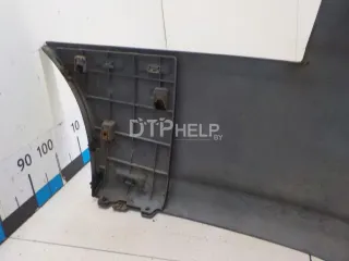 S3041001 Бампер задний Daewoo Nexia 1 Арт AM41230131, вид 7