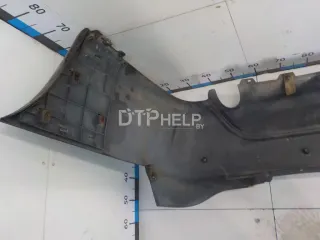S3041001 Бампер задний Daewoo Nexia 1 Арт AM41230131, вид 8