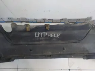 S3041001 Бампер задний Daewoo Nexia 1 Арт AM41230131, вид 9