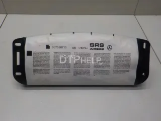 2048607902 Подушка безопасности пассажирская (в торпедо) Mercedes C W204 Арт AM81083928, вид 1