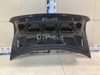 6RU827025A Крышка багажника Volkswagen Polo 5 Арт AM52556819, вид 12