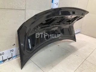 6RU827025A Крышка багажника Volkswagen Polo 5 Арт AM52556819, вид 13