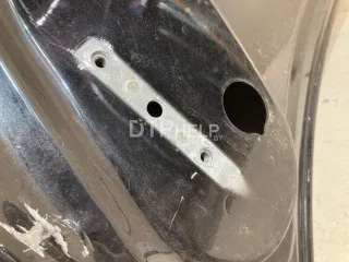 6RU827025A Крышка багажника Volkswagen Polo 5 Арт AM52556819, вид 15