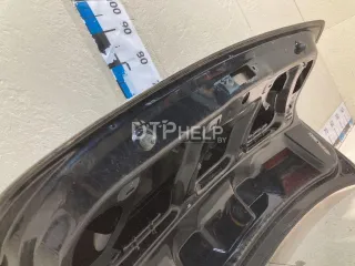 6RU827025A Крышка багажника Volkswagen Polo 5 Арт AM52556819, вид 16
