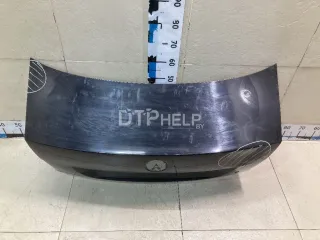 6RU827025A Крышка багажника Volkswagen Polo 5 Арт AM52556819, вид 2