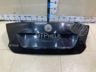 6RU827025A Крышка багажника Volkswagen Polo 5 Арт AM52556819, вид 7