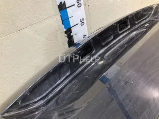 6RU827025A Крышка багажника Volkswagen Polo 5 Арт AM52556819, вид 9