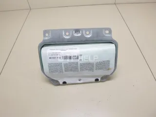 6M51R042B84AC Подушка безопасности пассажирская (в торпедо) Ford C-max 1 Арт AM23762712, вид 1