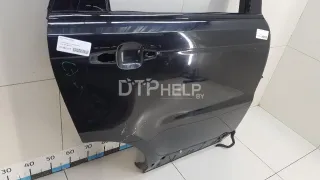 LR044228 Дверь задняя правая Land Rover Range Rover Sport 2 Арт AM70799287, вид 3