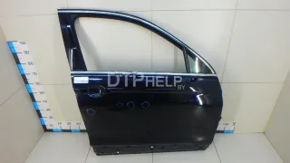 5NN831056B Дверь передняя правая Volkswagen Tiguan 2 Арт AM60703867, вид 1