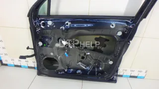5NN831056B Дверь передняя правая Volkswagen Tiguan 2 Арт AM60703867, вид 18