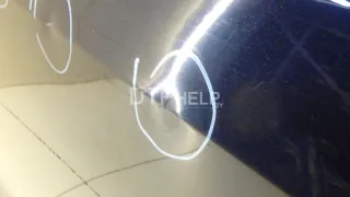 5NN831056B Дверь передняя правая Volkswagen Tiguan 2 Арт AM60703867, вид 7
