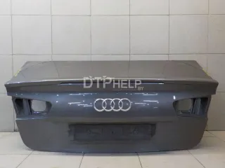  Крышка багажника Audi A6 C7 (S6,RS6) Арт AM23750983, вид 1