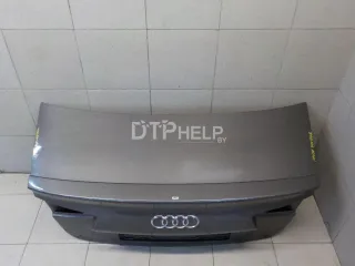 Крышка багажника Audi A6 C7 (S6,RS6) Арт AM23750983, вид 2