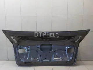  Крышка багажника Audi A6 C7 (S6,RS6) Арт AM23750983, вид 3