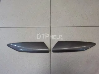  Крышка багажника Audi A6 C7 (S6,RS6) Арт AM23750983, вид 7