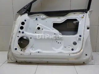8P4831052A Дверь передняя правая Audi A3 8P Арт AM41233410, вид 6