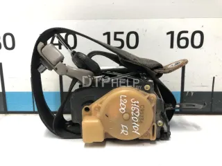 MN173444HC Ремень безопасности с пиропатроном Mitsubishi L200 4 Арт AM48605548, вид 1
