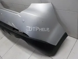  Бампер задний SsangYong Korando Арт AM95774865, вид 3