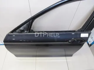 41007206107 Дверь передняя левая BMW 5 F10/F11/GT F07 Арт AM41228868, вид 2