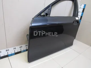 41007206107 Дверь передняя левая BMW 5 F10/F11/GT F07 Арт AM41228868, вид 3
