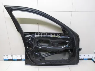 41007206107 Дверь передняя левая BMW 5 F10/F11/GT F07 Арт AM41228868, вид 7