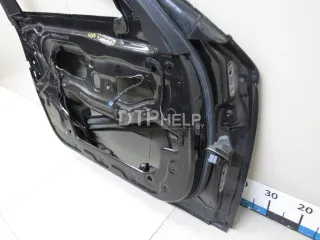 41007206107 Дверь передняя левая BMW 5 F10/F11/GT F07 Арт AM41228868, вид 8