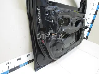 41007206107 Дверь передняя левая BMW 5 F10/F11/GT F07 Арт AM41228868, вид 9