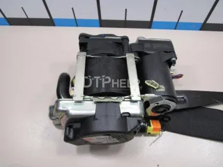 4M0857705JV04 Ремень безопасности с пиропатроном Audi Q7 4M Арт AM23758106, вид 3