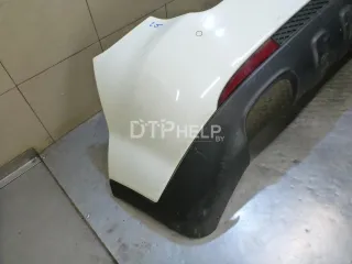 Бампер задний SsangYong Korando Арт AM95775099, вид 7